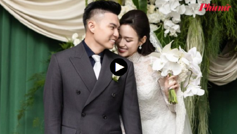 Chồng của hoa hậu Đỗ Mỹ Linh, Đỗ Thị Hà cùng lúc ứng cử đại biểu Hội đồng Nhân dân